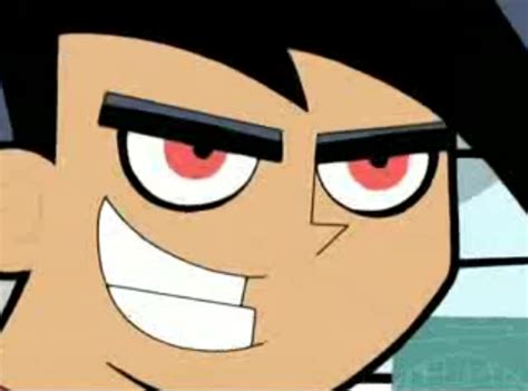 danny phantom eyes|danny phantom eye.